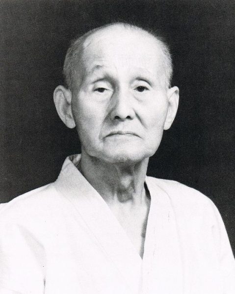 Ohtsuka Hironori